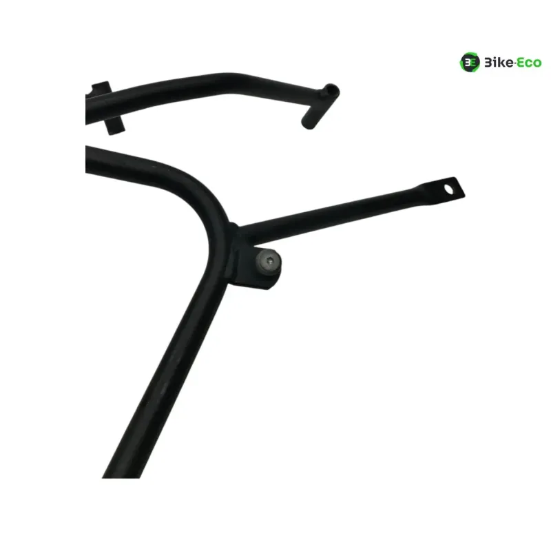 Support valise droit et gauche KAWASAKI KLV 1000 2004-2005