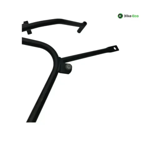 Support valise droit et gauche KAWASAKI KLV 1000 2004-2005