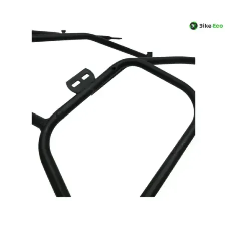 Support valise droit et gauche KAWASAKI KLV 1000 2004-2005