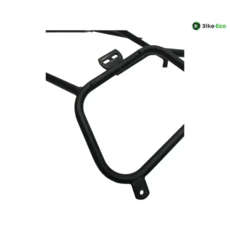 Support valise droit et gauche KAWASAKI KLV 1000 2004-2005