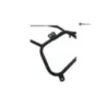 Support valise droit et gauche KAWASAKI KLV 1000 2004-2005