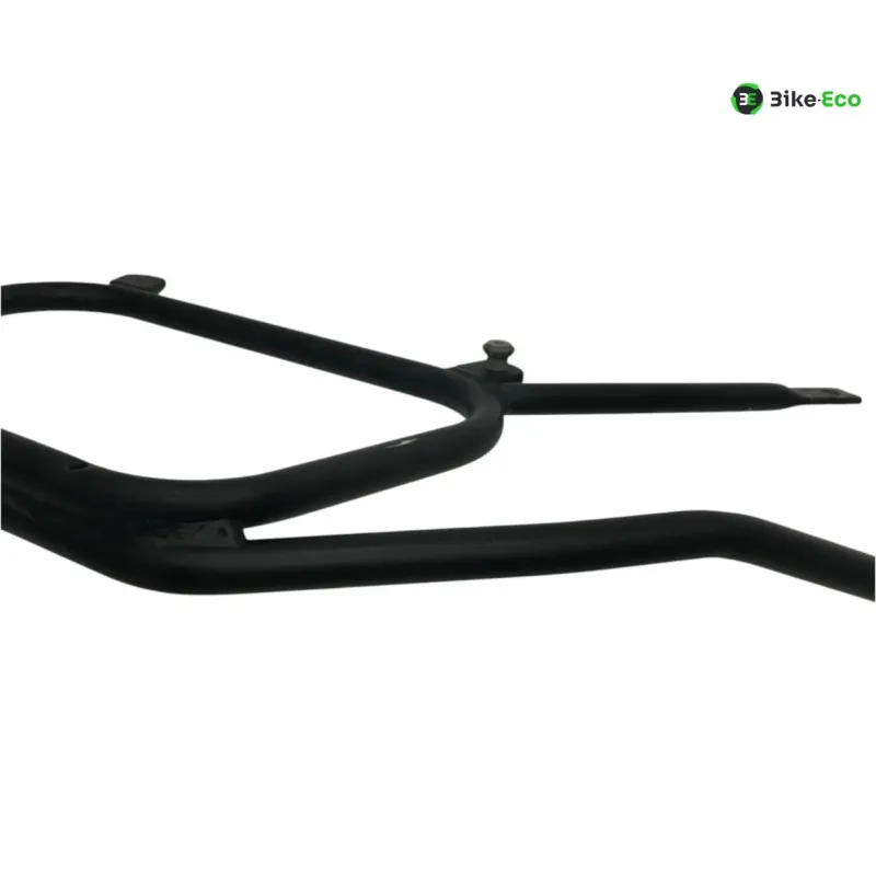 Support valise droit et gauche KAWASAKI KLV 1000 2004-2005