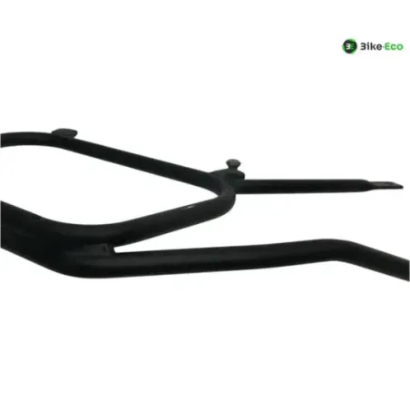 Support valise droit et gauche KAWASAKI KLV 1000 2004-2005