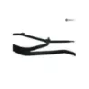 Support valise droit et gauche KAWASAKI KLV 1000 2004-2005