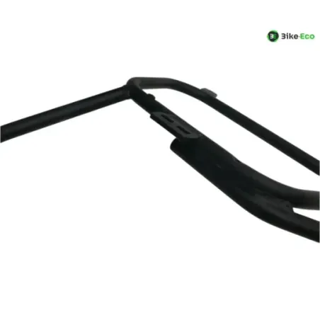 Support valise droit et gauche KAWASAKI KLV 1000 2004-2005