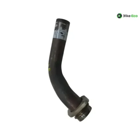 Collecteur avant (echappement) SUZUKI SL 750 2007-2016 SHIVER