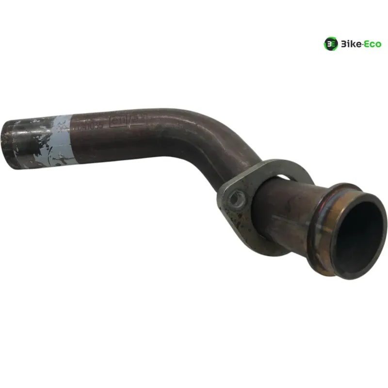 Collecteur avant (echappement) SUZUKI SL 750 2007-2016 SHIVER