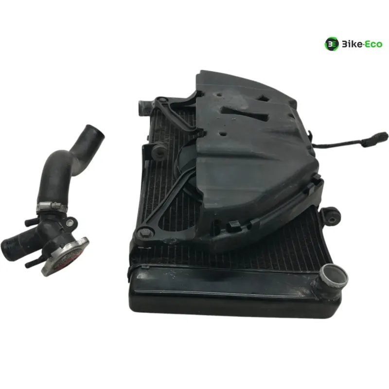 Radiateur eau HONDA CB 600 F 2007-2013 HORNET