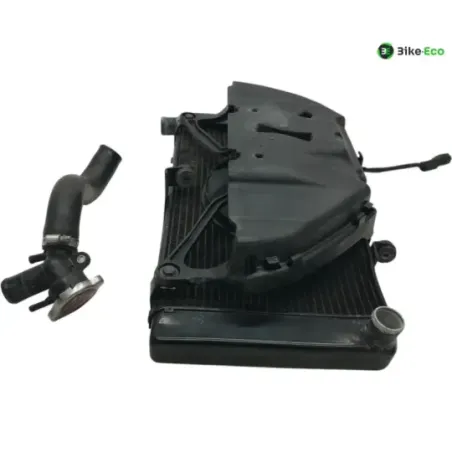 Radiateur eau HONDA CB 600 F 2007-2013 HORNET