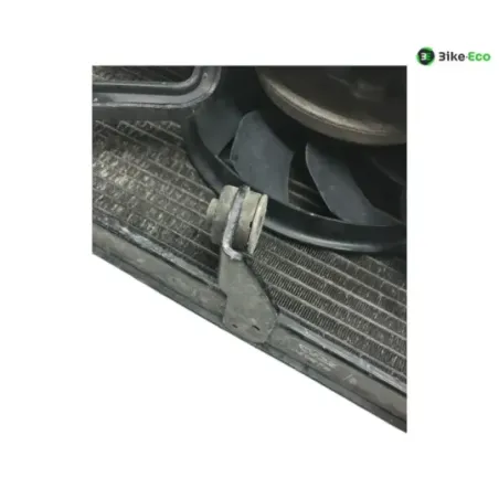 Radiateur eau HONDA CB 600 F 2007-2013 HORNET