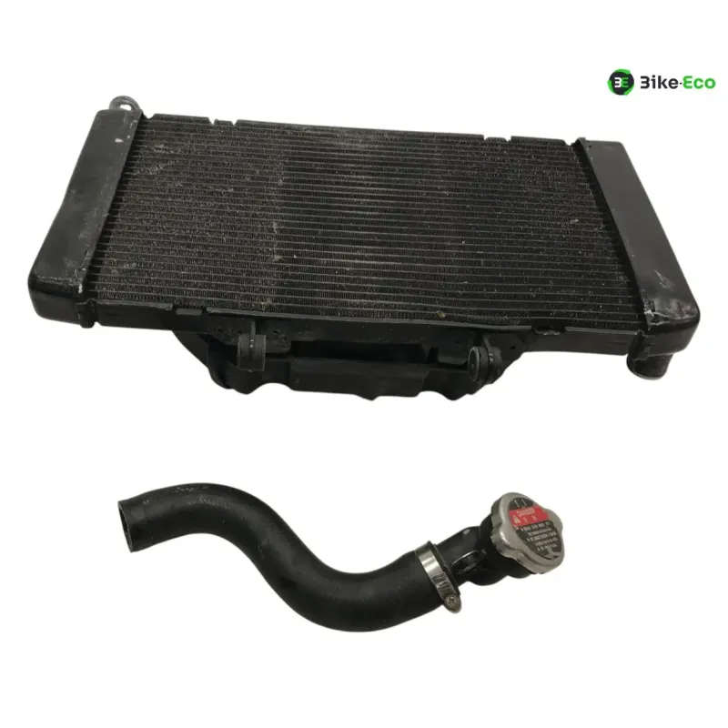 Radiateur eau HONDA CB 600 F 2007-2013 HORNET