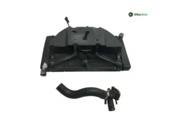 Radiateur eau HONDA CB 600 F 2007-2013 HORNET