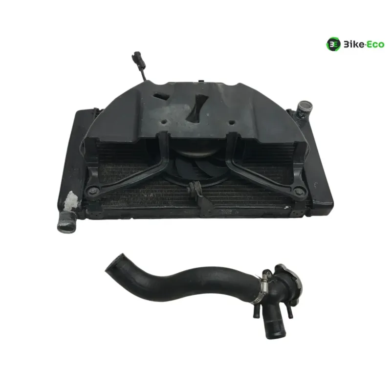 Radiateur eau HONDA CB 600 F 2007-2013 HORNET