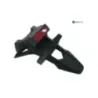 Support de plaque et eclairage SUZUKI GSXR 1000 2007-2008 Support de plaque et eclairage SUZUKI GSXR 1000 2007-2008