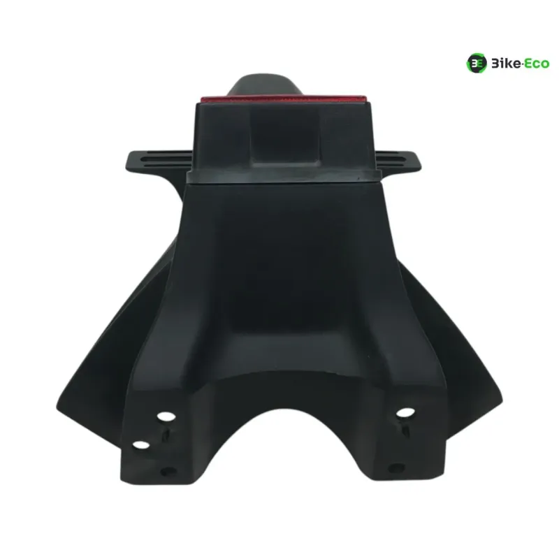 Support de plaque et eclairage SUZUKI GSXR 1000 2007-2008