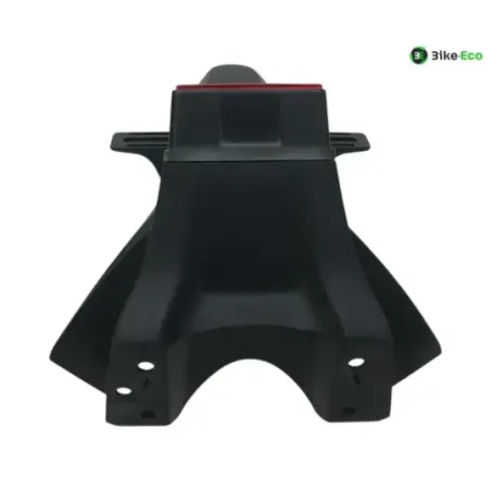 Support de plaque et eclairage SUZUKI GSXR 1000 2007-2008