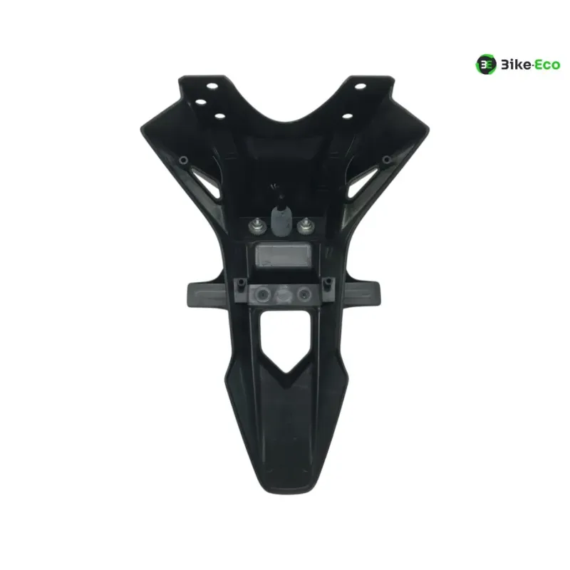 Support de plaque et eclairage SUZUKI GSXR 1000 2007-2008