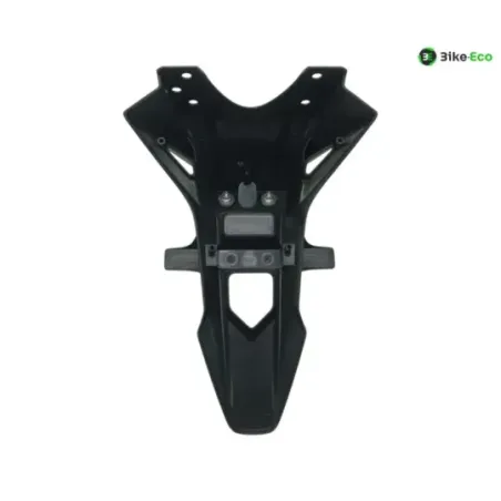 Support de plaque et eclairage SUZUKI GSXR 1000 2007-2008