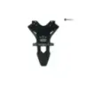 Support de plaque et eclairage SUZUKI GSXR 1000 2007-2008 Support de plaque et eclairage SUZUKI GSXR 1000 2007-2008