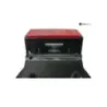 Support de plaque et eclairage SUZUKI GSXR 1000 2007-2008 Support de plaque et eclairage SUZUKI GSXR 1000 2007-2008