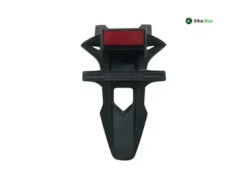 Support de plaque et eclairage SUZUKI GSXR 1000 2007-2008