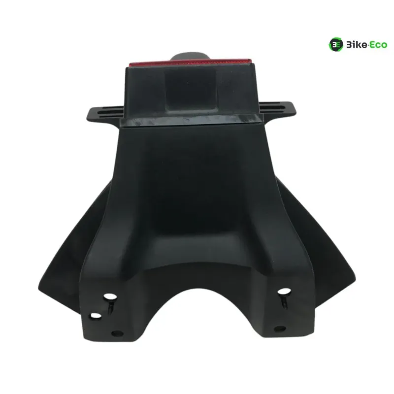 Support de plaque et eclairage SUZUKI GSXR 1000 2007-2008