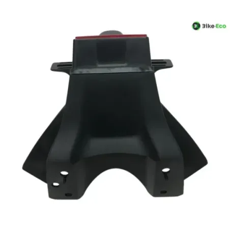 Support de plaque et eclairage SUZUKI GSXR 1000 2007-2008