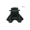 Support de plaque et eclairage SUZUKI GSXR 1000 2007-2008