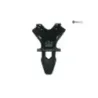 Support de plaque et eclairage SUZUKI GSXR 1000 2007-2008