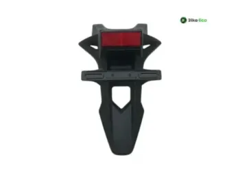 Support de plaque et eclairage SUZUKI GSXR 1000 2007-2008