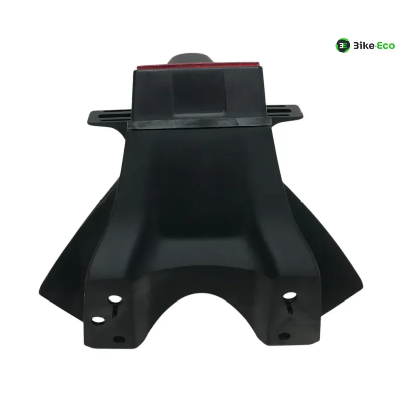 Support de plaque et eclairage SUZUKI GSXR 1000 2007-2008