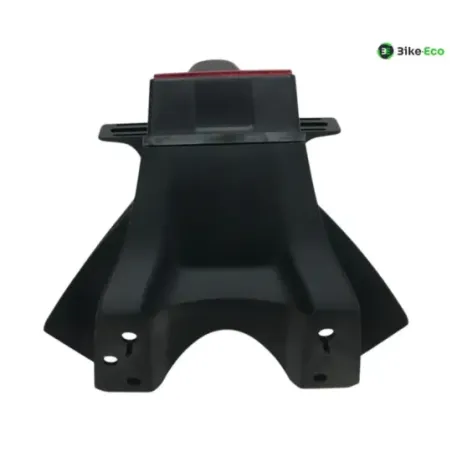 Support de plaque et eclairage SUZUKI GSXR 1000 2007-2008