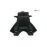 Support de plaque et eclairage SUZUKI GSXR 1000 2007-2008