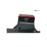 Support de plaque et eclairage SUZUKI GSXR 1000 2007-2008