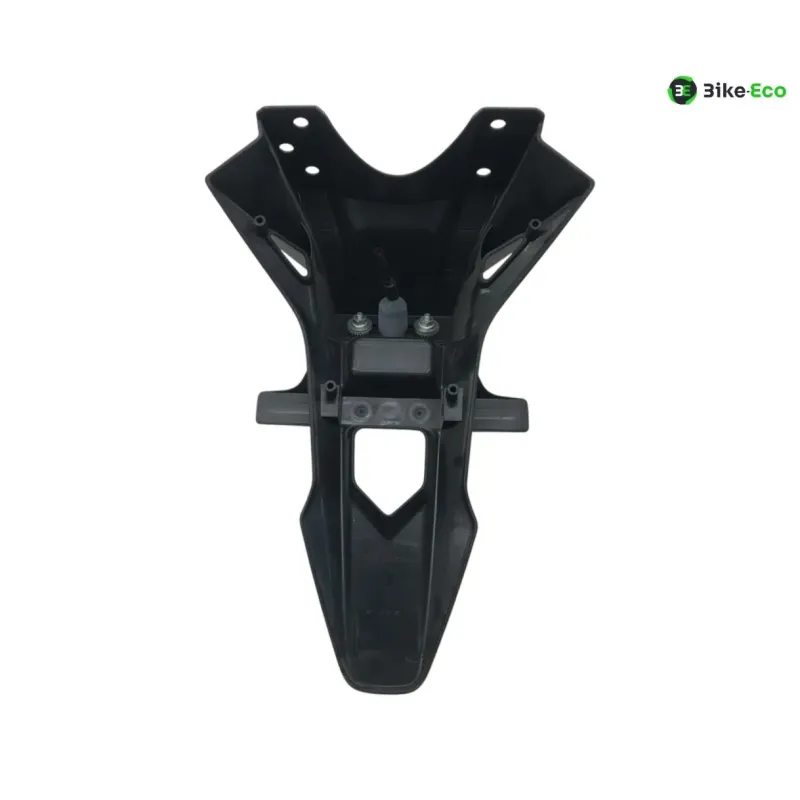 Support de plaque et eclairage SUZUKI GSXR 1000 2007-2008