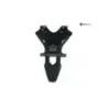 Support de plaque et eclairage SUZUKI GSXR 1000 2007-2008