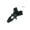 Support de plaque et eclairage SUZUKI GSXR 1000 2007-2008