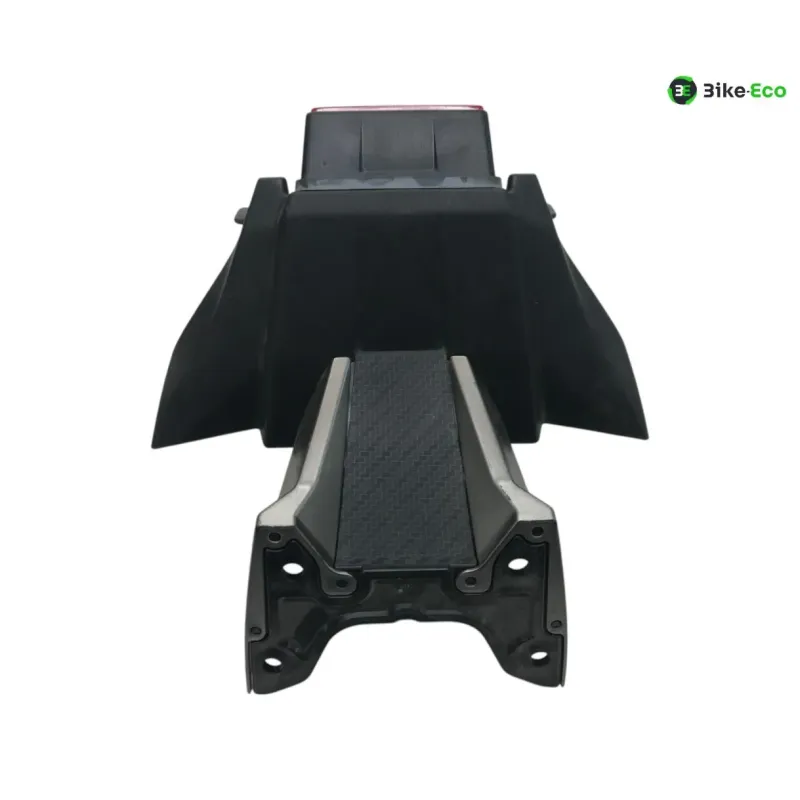 Support de plaque et eclairage SUZUKI GSXR 750 2008-2010