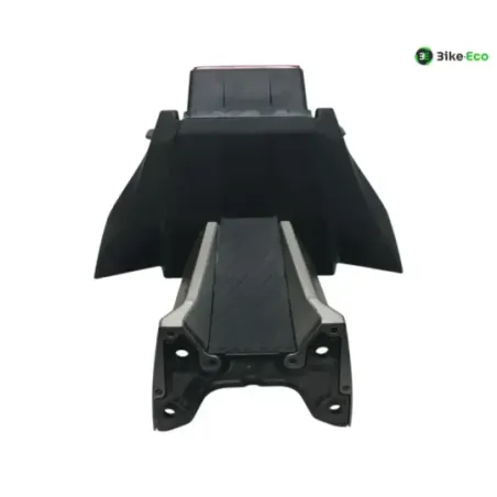 Support de plaque et eclairage SUZUKI GSXR 750 2008-2010