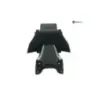 Support de plaque et eclairage SUZUKI GSXR 750 2008-2010