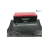 Support de plaque et eclairage SUZUKI GSXR 750 2008-2010