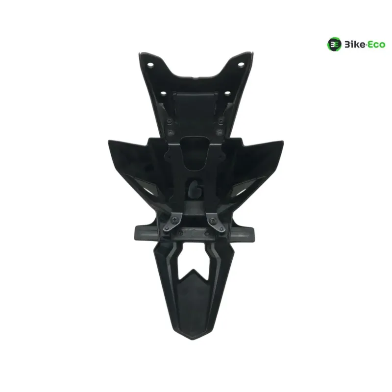 Support de plaque et eclairage SUZUKI GSXR 750 2008-2010