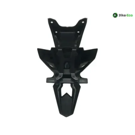 Support de plaque et eclairage SUZUKI GSXR 750 2008-2010