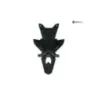 Support de plaque et eclairage SUZUKI GSXR 750 2008-2010