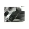 Support de plaque et eclairage SUZUKI GSXR 750 2008-2010
