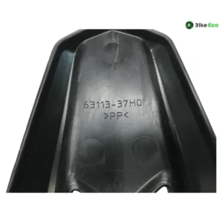 Support de plaque et eclairage SUZUKI GSXR 750 2008-2010