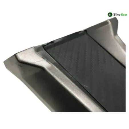 Support de plaque et eclairage SUZUKI GSXR 750 2008-2010
