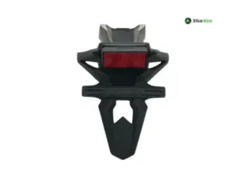 Support de plaque et eclairage SUZUKI GSXR 750 2008-2010