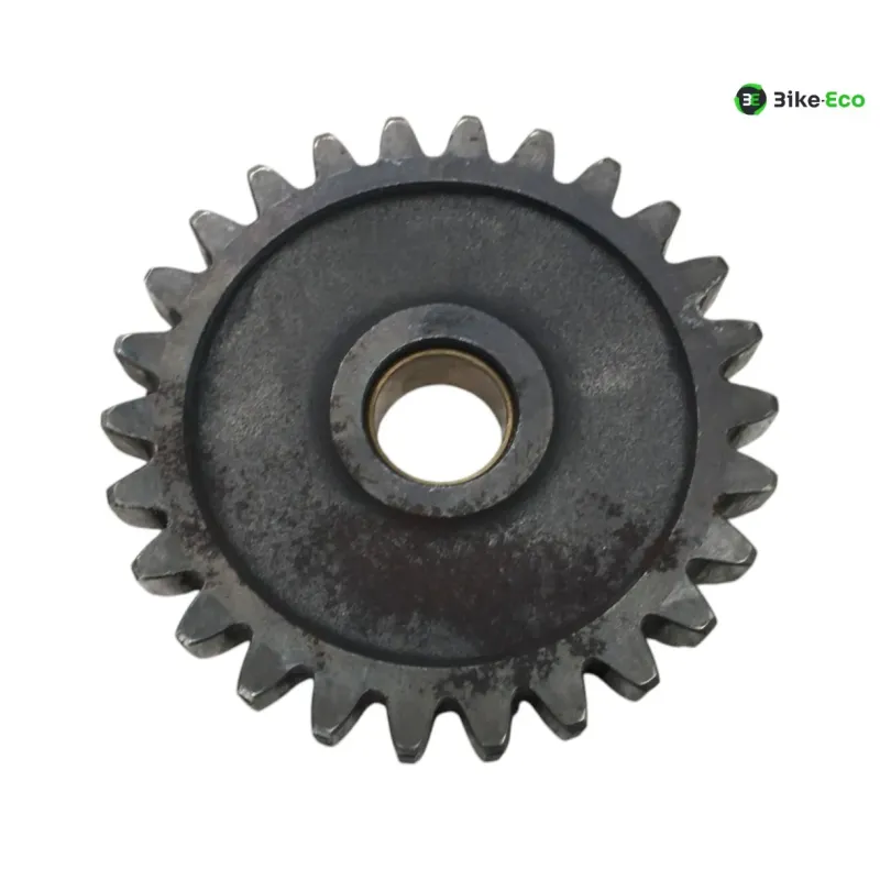 Axe de kick APRILIA TUAREG 350 1987-1989 WIND