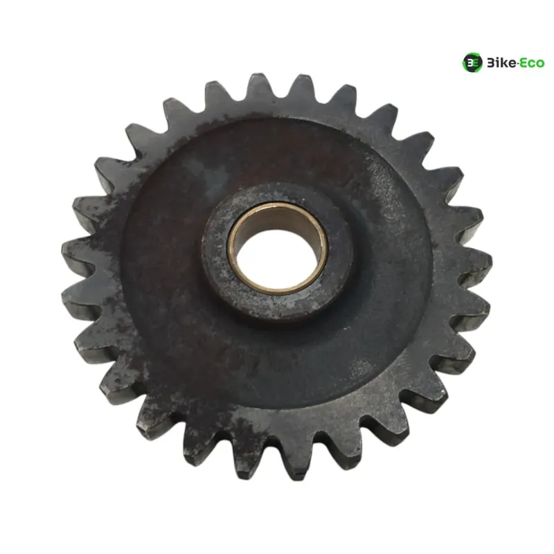 Axe de kick APRILIA TUAREG 350 1987-1989 WIND